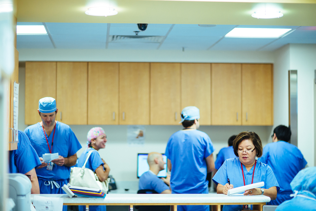 physicians