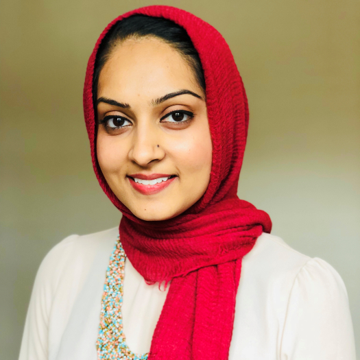 Tayyba Anwar, M.D.