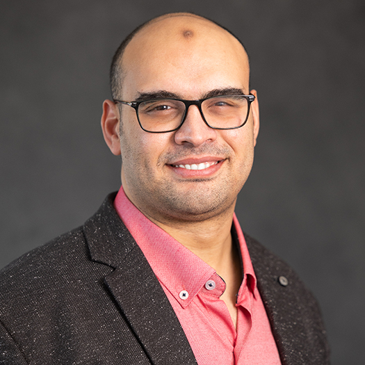 Hassan Aboughalia