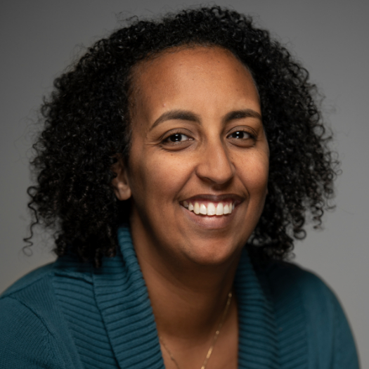 Elshadey Bekele