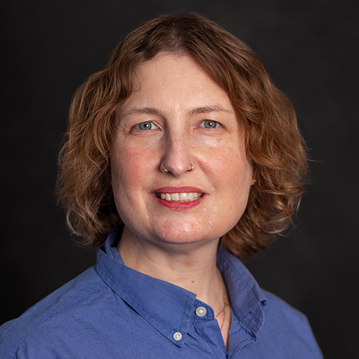 Elizabeth Bettini