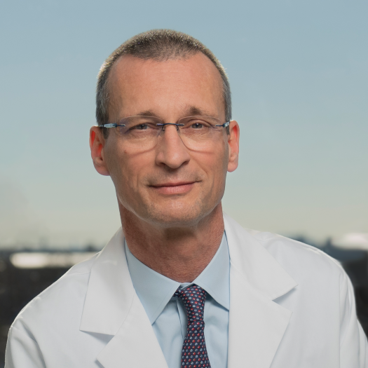 Yves d'Udekem