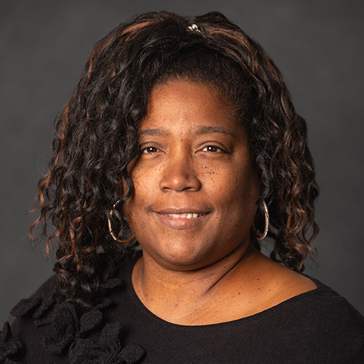 Angela Ellis