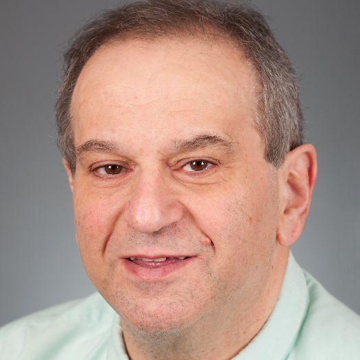 Michel Fayad