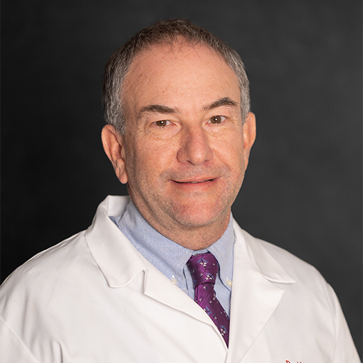 David Jacobsohn