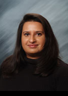 Anitha John