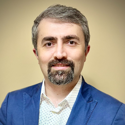 Cemal Karakas