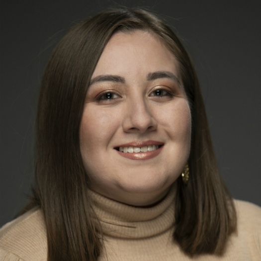 Lorianne Amelia Lopez