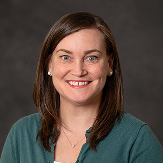 Katie McHugh