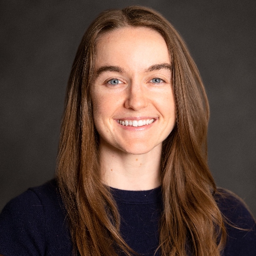 Mackenzie Morgan