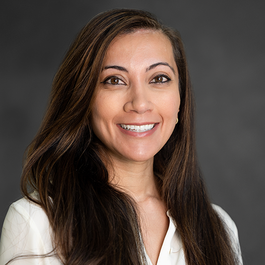 Nada Mallick