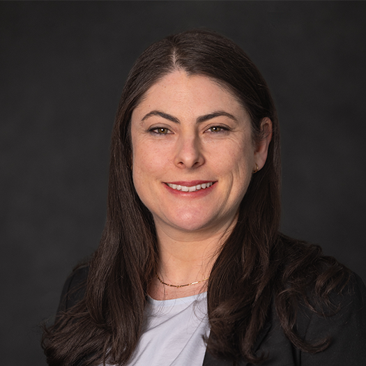 Rebecca Neshkes
