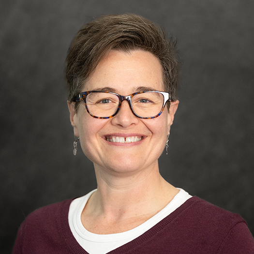 Carrie Ross