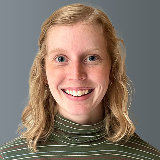 Kelsey Riemenschneider