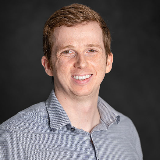 Benjamin Siegel