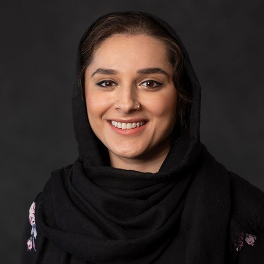 Fatima Sallman
