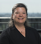 Rachel Steury