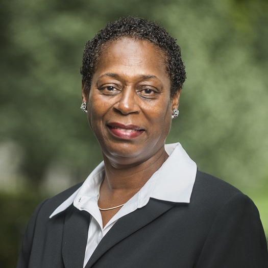 Paula Wadley