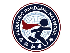 Pediatric Pandemic Network logo