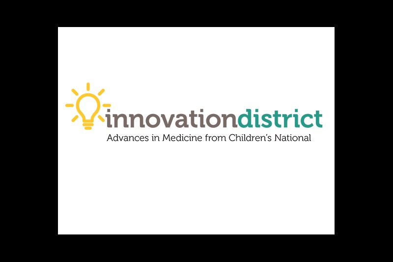 Innovation District logo