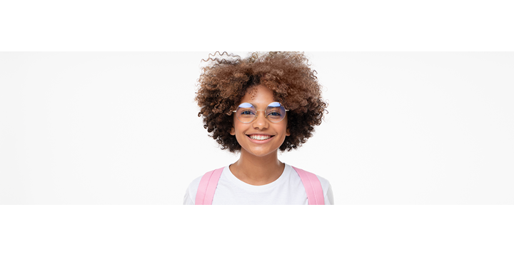 Adolescent girl