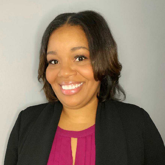Amica Fuqua