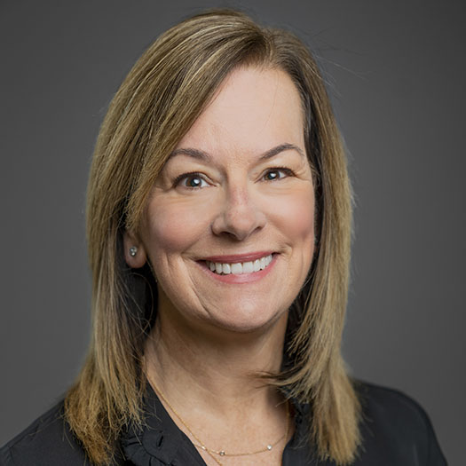 Bridget Romness