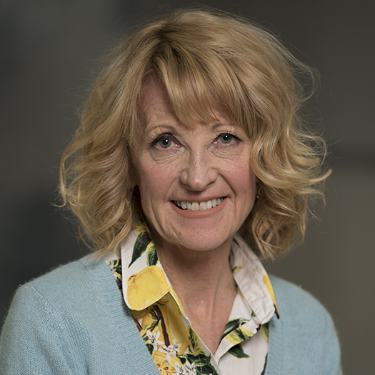 Jayne Leyzac