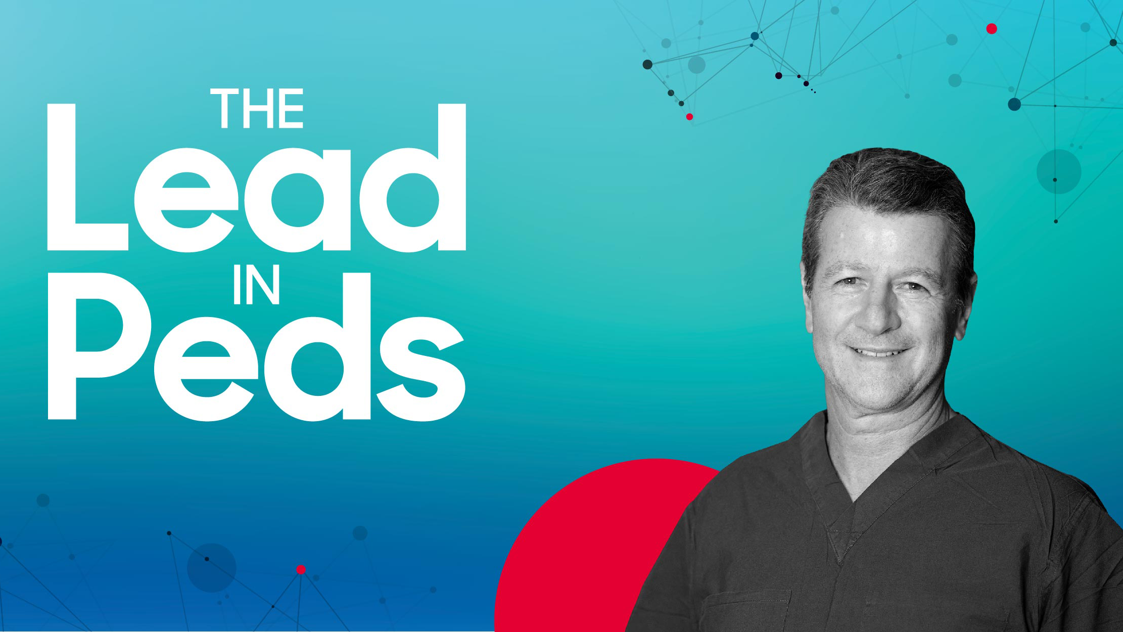 The Lead in Peds