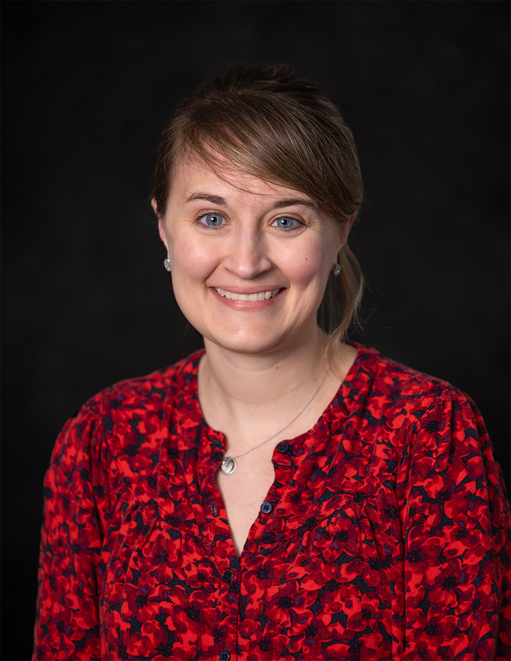 Kristin Drouin
